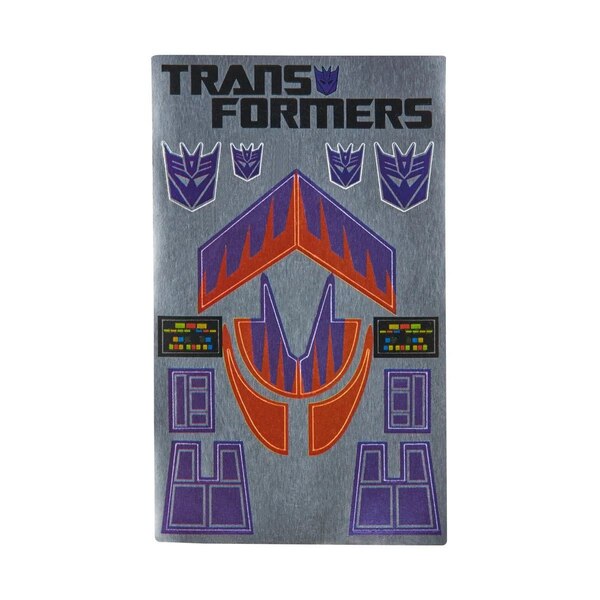 Transformers Generations Selects Cyclonus And Nightstick Image  (9 of 11)